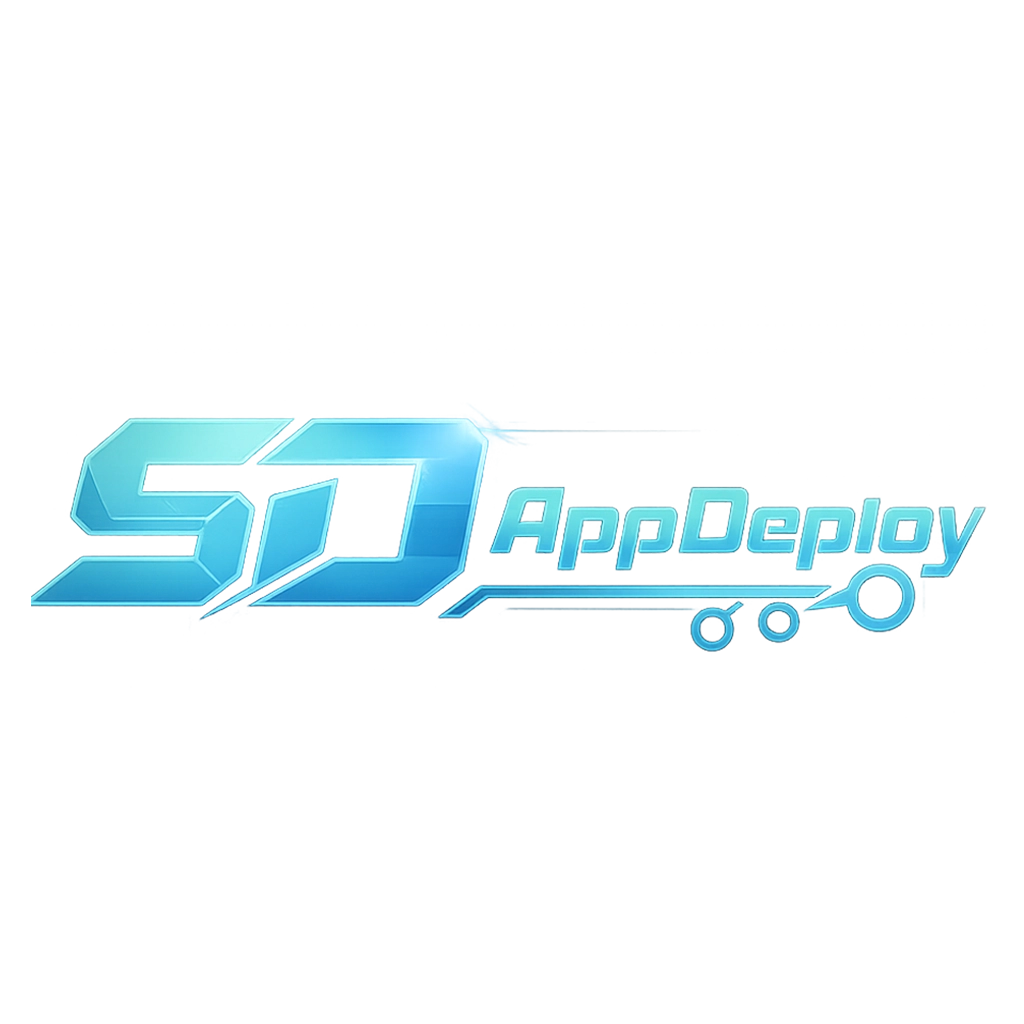 SD-AppDeploy