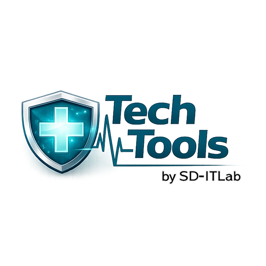 SD-TechTools