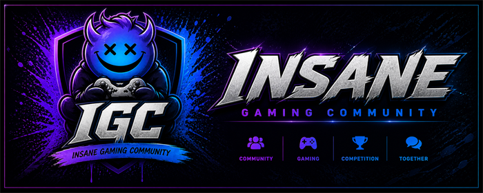IG-Community Banner