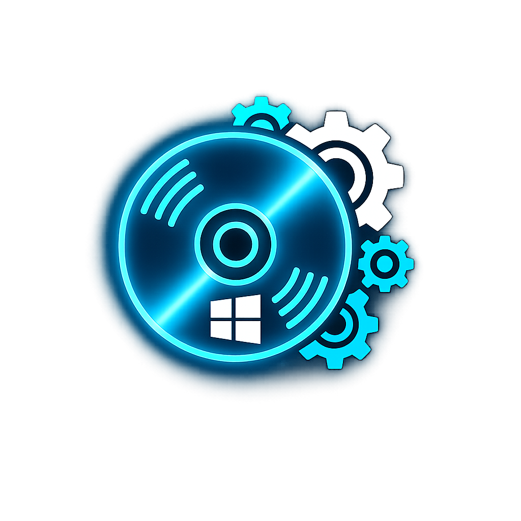 Windows ISO