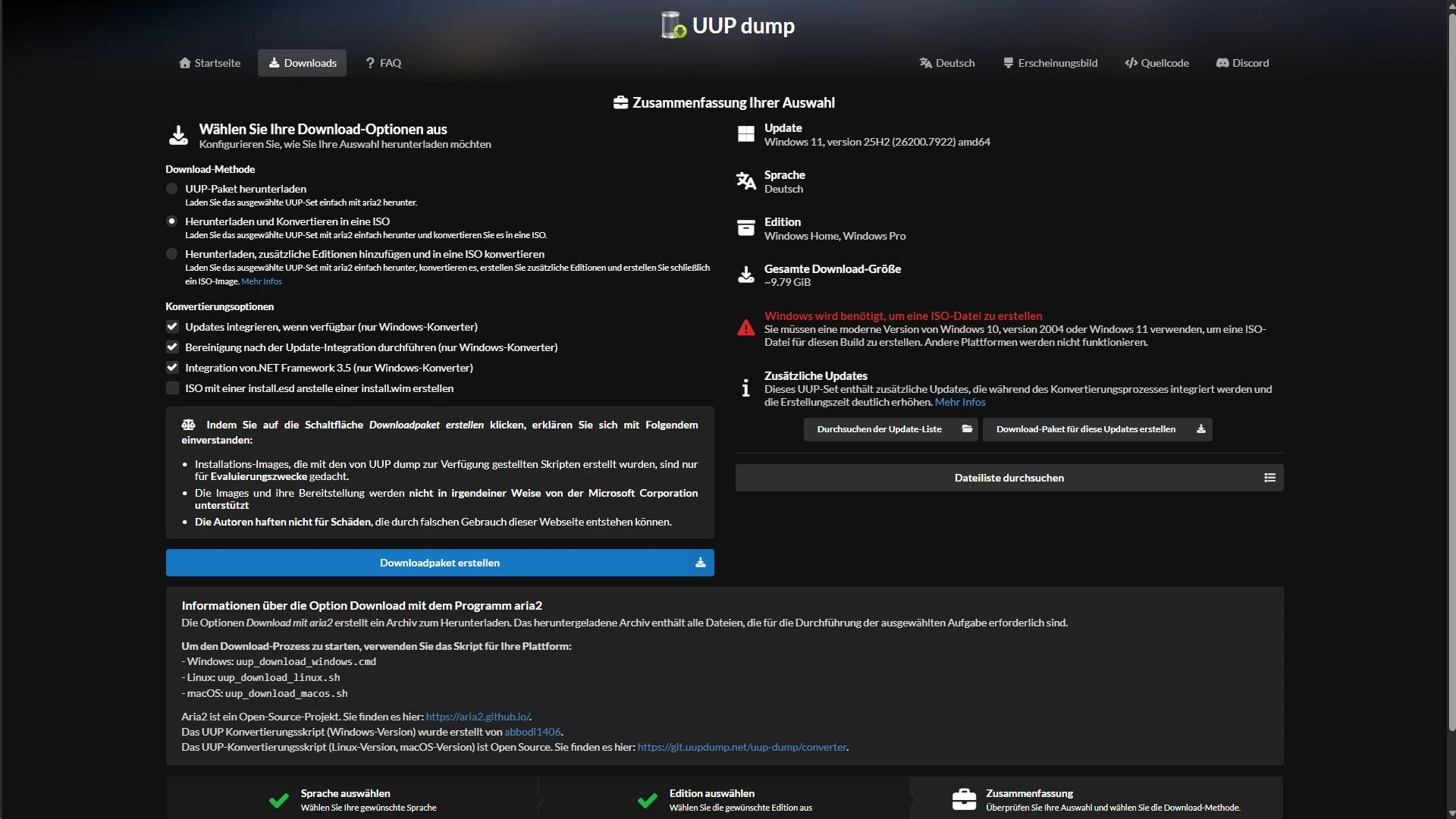 UUP