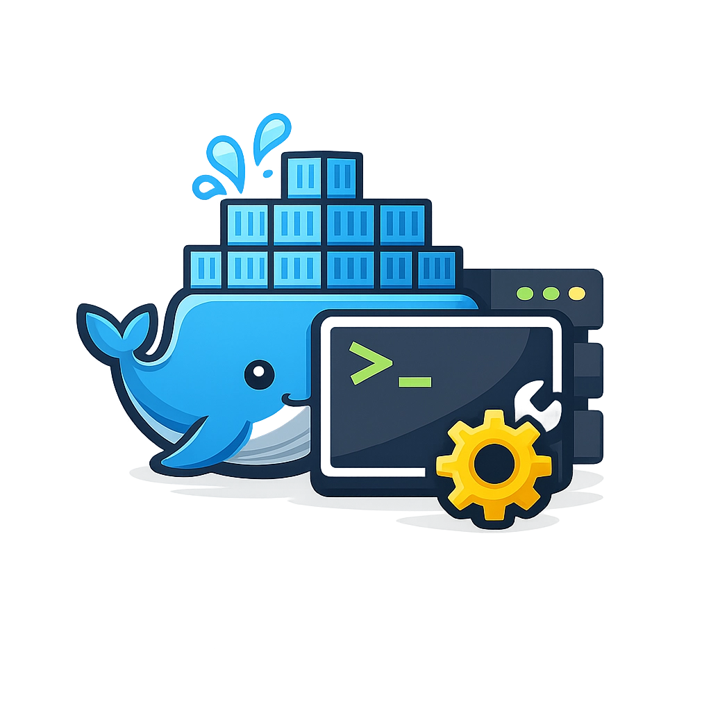 Docker Install Script