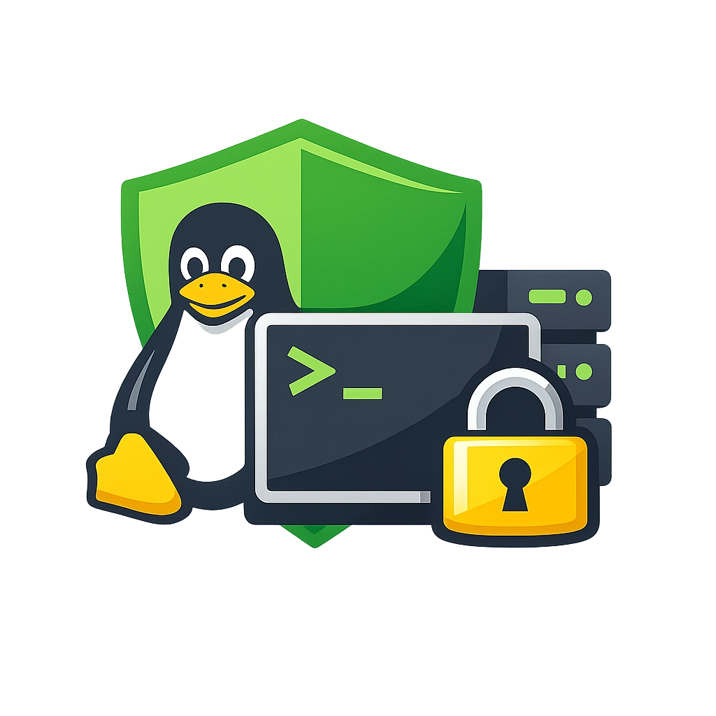 Secure Admin Script